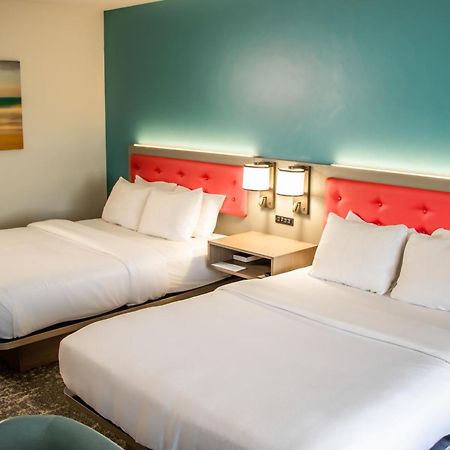 Comfort Inn & Suites Dover Extérieur photo