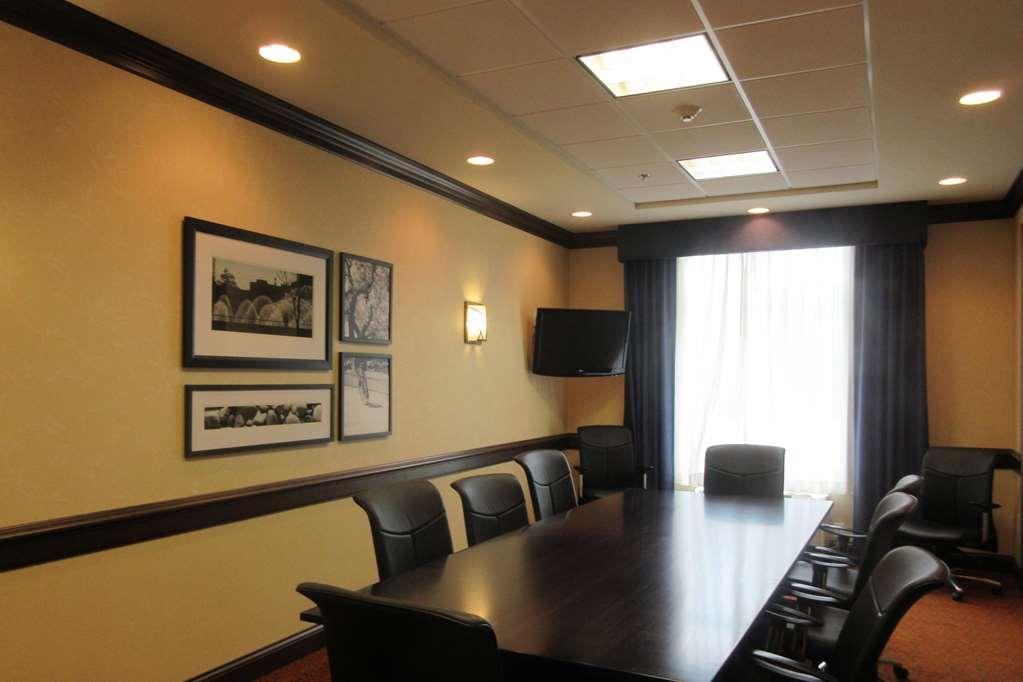 Comfort Inn & Suites Dover Facilités photo