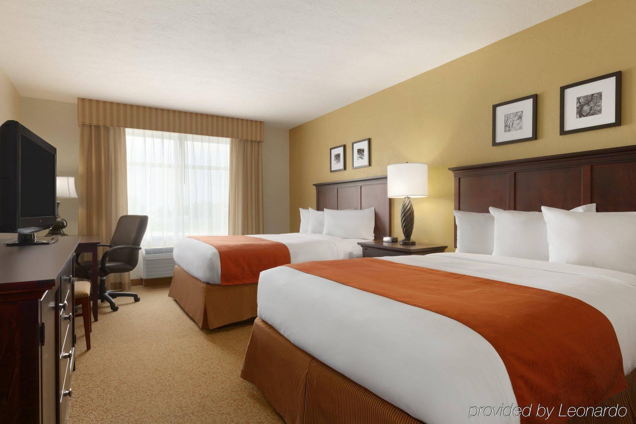 Comfort Inn & Suites Dover Extérieur photo