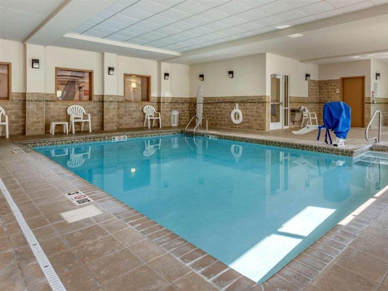 Comfort Inn & Suites Dover Extérieur photo