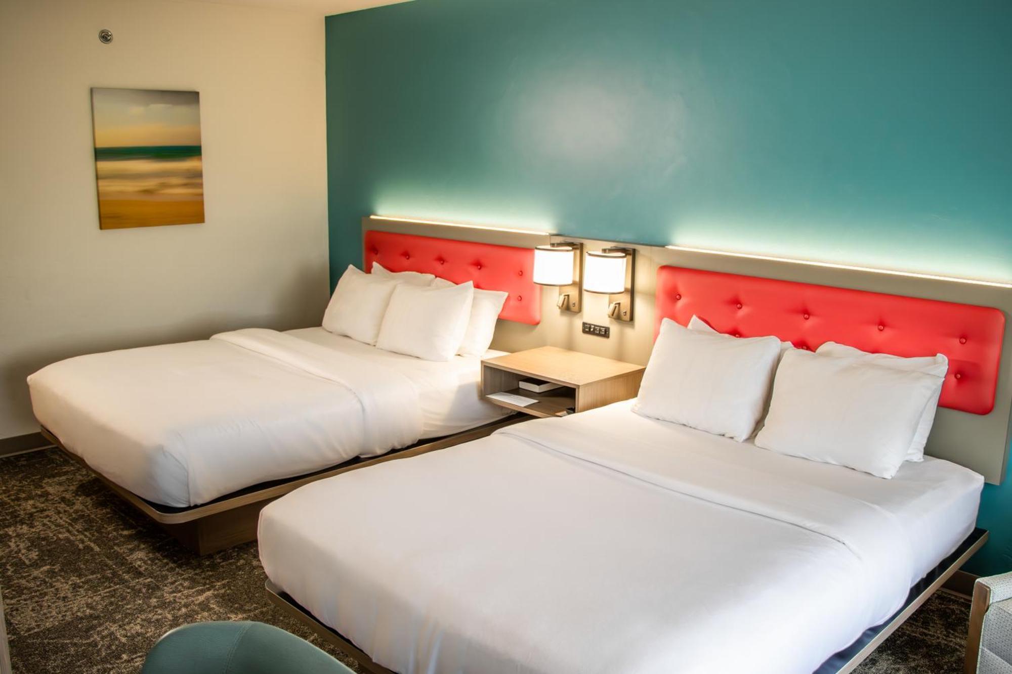 Comfort Inn & Suites Dover Extérieur photo
